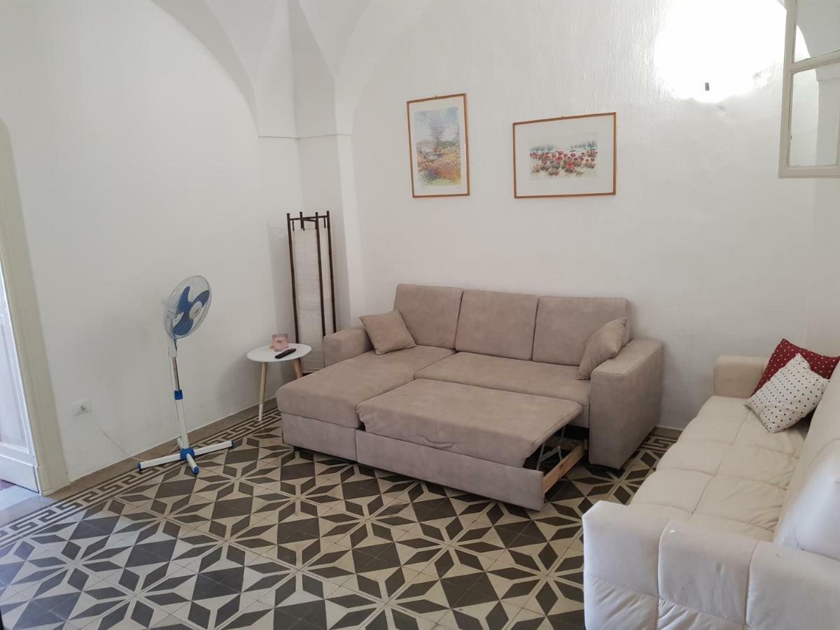 Nel Cuore Di Gallipoli Extérieur photo