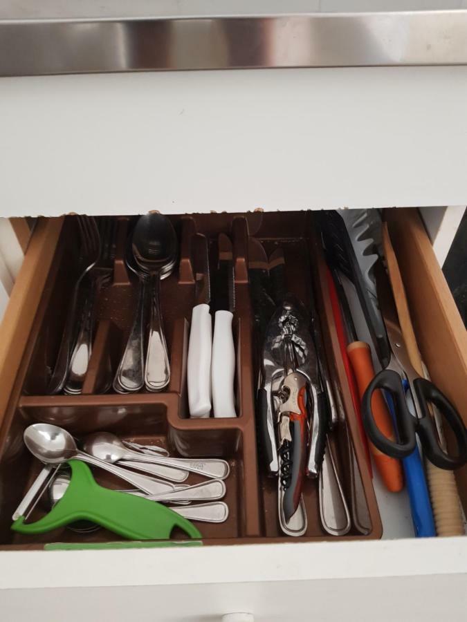 Nel Cuore Di Gallipoli Extérieur photo